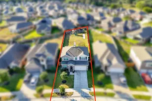 32642 Timber Point Dr, Brookshire, TX 77423 - Photo 34