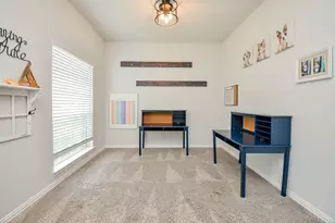 32642 Timber Point Dr, Brookshire, TX 77423 - Photo 4