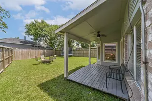 11102 Kirkridge Dr, Houston, TX 77089 - Photo 22