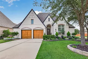 6011 Driscoll Park Dr, Richmond, TX 77407 - Photo 1