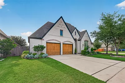 6011 Driscoll Park Drive, Richmond, TX 77407 - Photo 2