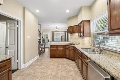 5127 Shady Maple Drive, Kingwood, TX 77339 - Photo 30