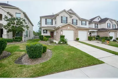 16102 Limestone Lake Drive, Tomball, TX 77377 - Photo 2