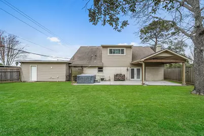 301 Mimosa Drive, Hitchcock, TX 77563 - Photo 36