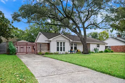 2518 Southwick Street, Houston, TX 77080 - Photo 1