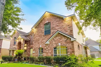 16639 Barrett Post Lane, Houston, TX 77095 - Photo 2