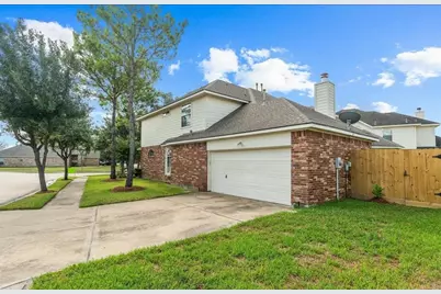 16639 Barrett Post Lane, Houston, TX 77095 - Photo 32