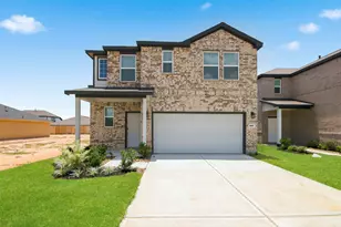 140 Rising Cedar Ln, Hockley, TX 77447 - Photo 1