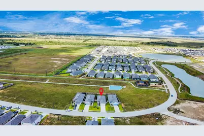 1719 Windrose Bend, Angleton, TX 77515 - Photo 4