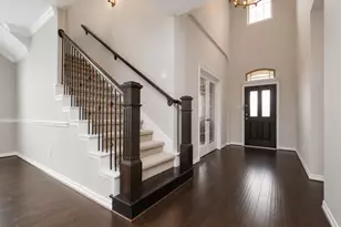 3803 May Ridge Ln, Sugar Land, TX 77479 - Photo 6