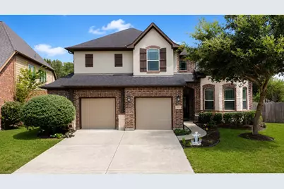 3803 May Ridge Lane, Sugar Land, TX 77479 - Photo 1