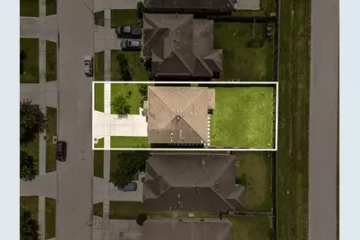 8138 Running Brook Lane, Richmond, TX 77469 - Photo 2