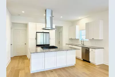 4808 Avenue S #A, Galveston, TX 77551 - Photo 1