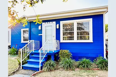 4808 Avenue S #A, Galveston, TX 77551 - Photo 26