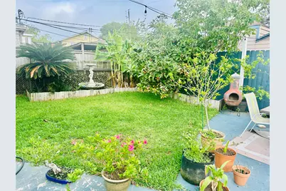 4808 Avenue S #A, Galveston, TX 77551 - Photo 30