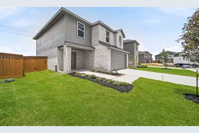3033 Alder Flower Drive, Katy, TX 77493 - Photo 2