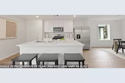3033 Alder Flower Drive, Katy, TX 77493 - Photo 6
