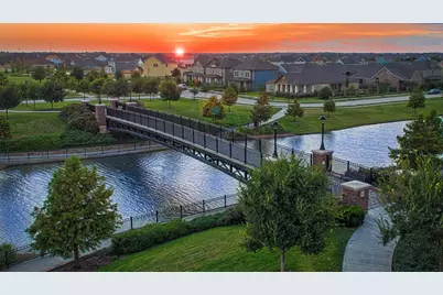 21903 Georgia Hackberry Way, Cypress, TX 77433 - Photo 10