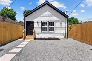 1101 Wooding St, Houston, TX 77011 - Photo 2
