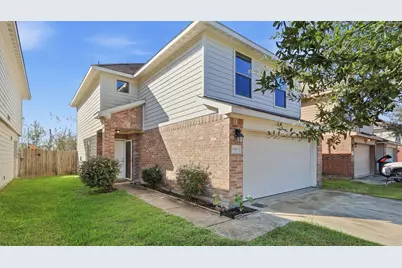 9307 Dewberry Blossom Lane, Houston, TX 77064 - Photo 2