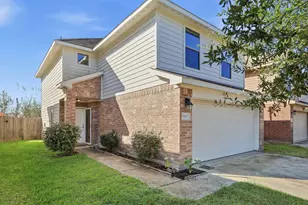 9307 Dewberry Blossom Ln, Houston, TX 77064 - Photo 2