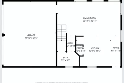 732 Azalea St, Prairie View, TX 77484 - Photo 30
