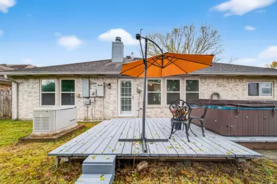 4622 Ten Sleep Lane, Friendswood, TX 77546 - Photo 32