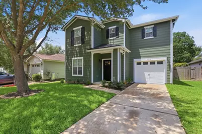 11210 Log Cabin Lane, Tomball, TX 77375 - Photo 2