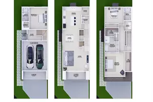 5703 B Balbo St, Houston, TX 77091 - Photo 2