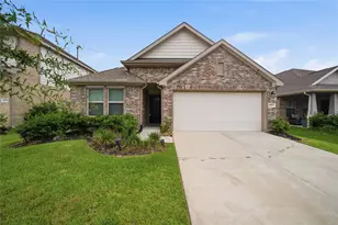4907 Chestnut Valley Ln, Katy, TX 77493 - Photo 1