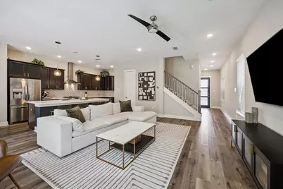 1415 Biondo Way, Houston, TX 77008 - Photo 4