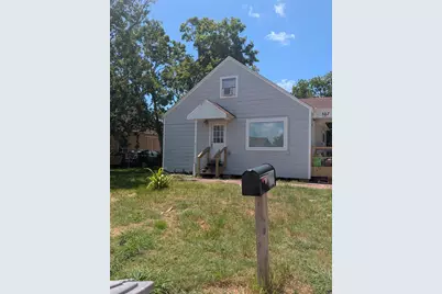 527 W 6th Street, Freeport, TX 77541 - Photo 1