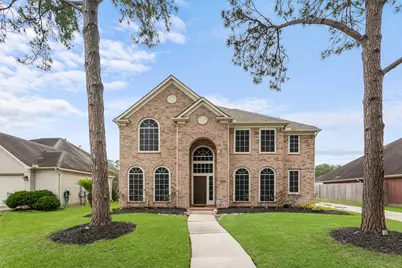 132 Emerald Cloud Lane, League City, TX 77573 - Photo 1