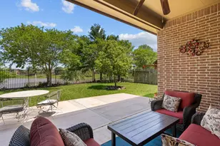 5323 Savannah Bend Dr, Rosharon, TX 77583 - Photo 34