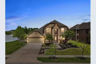 5323 Savannah Bend Drive, Rosharon, TX 77583 - Photo 1