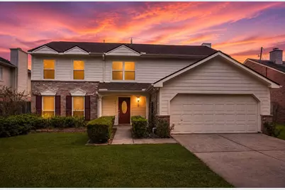 3211 Double Lake Drive, Missouri City, TX 77459 - Photo 1