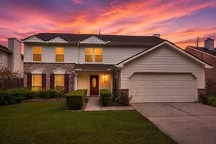 3211 Double Lake Dr, Missouri City, TX 77459 - Photo 1