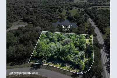 102 Woodland Meadows Lane, La Grange, TX 78945 - Photo 1