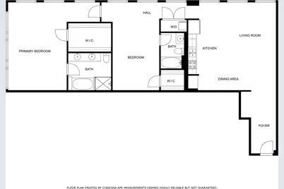 1312 Live Oak Street #215, Houston, TX 77003 - Photo 24