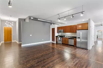 1312 Live Oak Street #215, Houston, TX 77003 - Photo 2