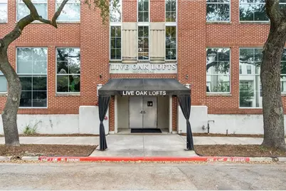 1312 Live Oak Street #215, Houston, TX 77003 - Photo 26