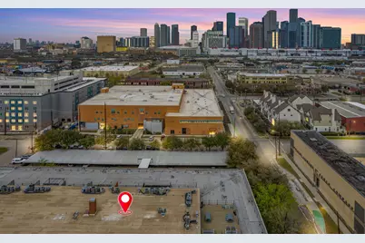 1312 Live Oak Street #215, Houston, TX 77003 - Photo 34