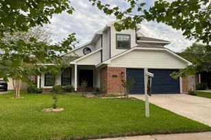 3423 Woodsage Dr, Sugar Land, TX 77479 - Photo 1