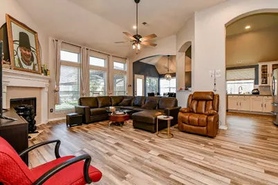 1143 Oxford Mills Lane, Sugar Land, TX 77479 - Photo 16