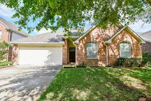1143 Oxford Mills Ln, Sugar Land, TX 77479 - Photo 1