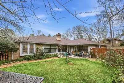 2004 E Lake Drive, Huntsville, TX 77340 - Photo 26