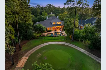70 W Ambassador Bend, The Woodlands, TX 77382 - Photo 48