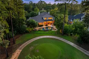 70 W Ambassador Bend, The Woodlands, TX 77382 - Photo 48