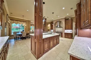 70 W Ambassador Bend, The Woodlands, TX 77382 - Photo 16