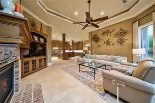 70 W Ambassador Bend, The Woodlands, TX 77382 - Photo 24